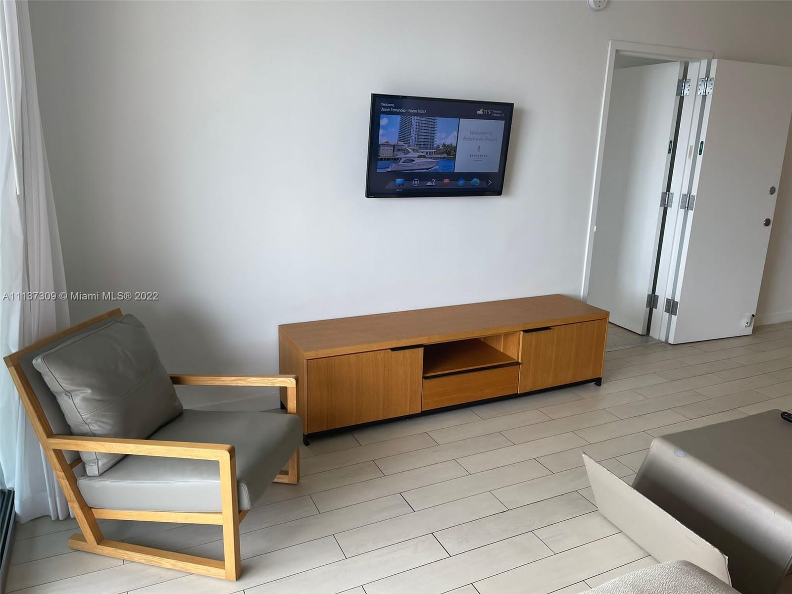 2602 E Hallandale Beach Blvd Unit: R1607