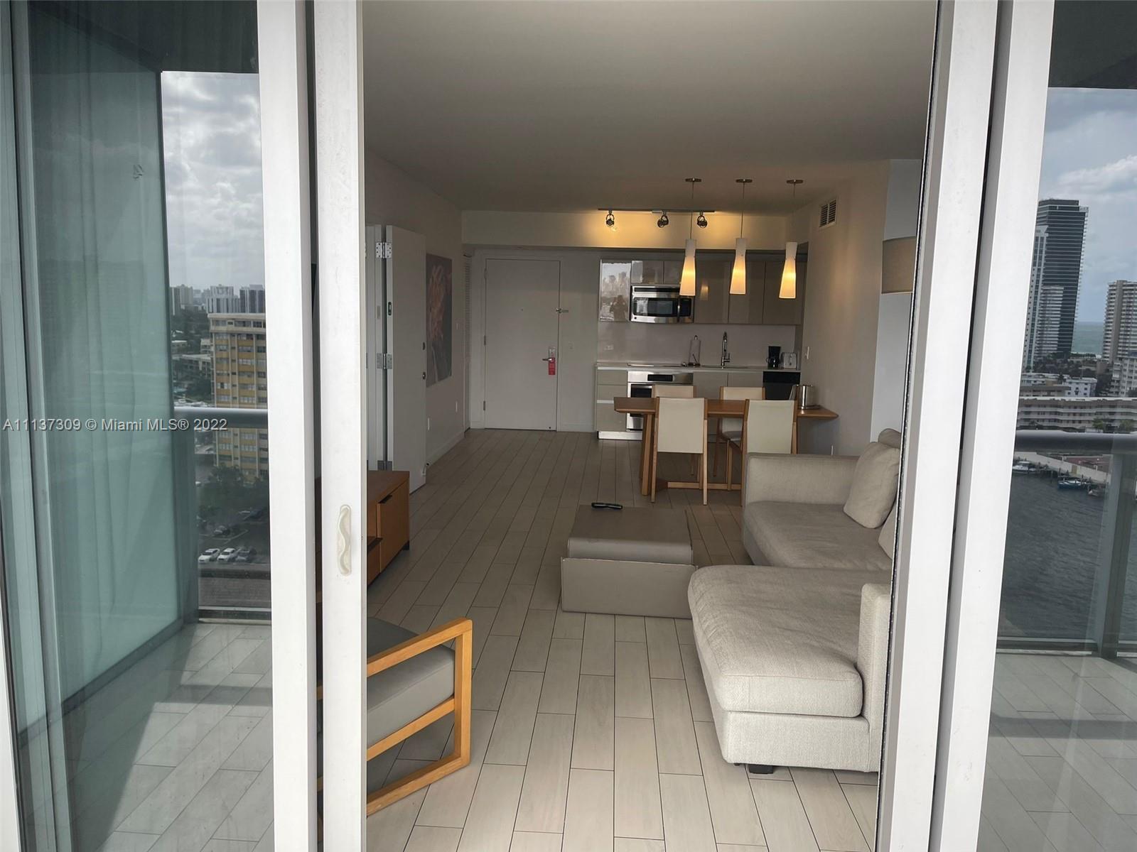 2602 E Hallandale Beach Blvd Unit: R1607