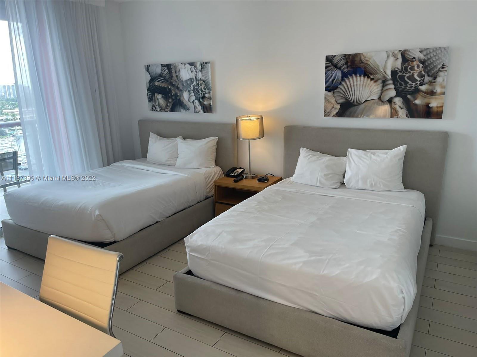 2602 E Hallandale Beach Blvd Unit: R1607