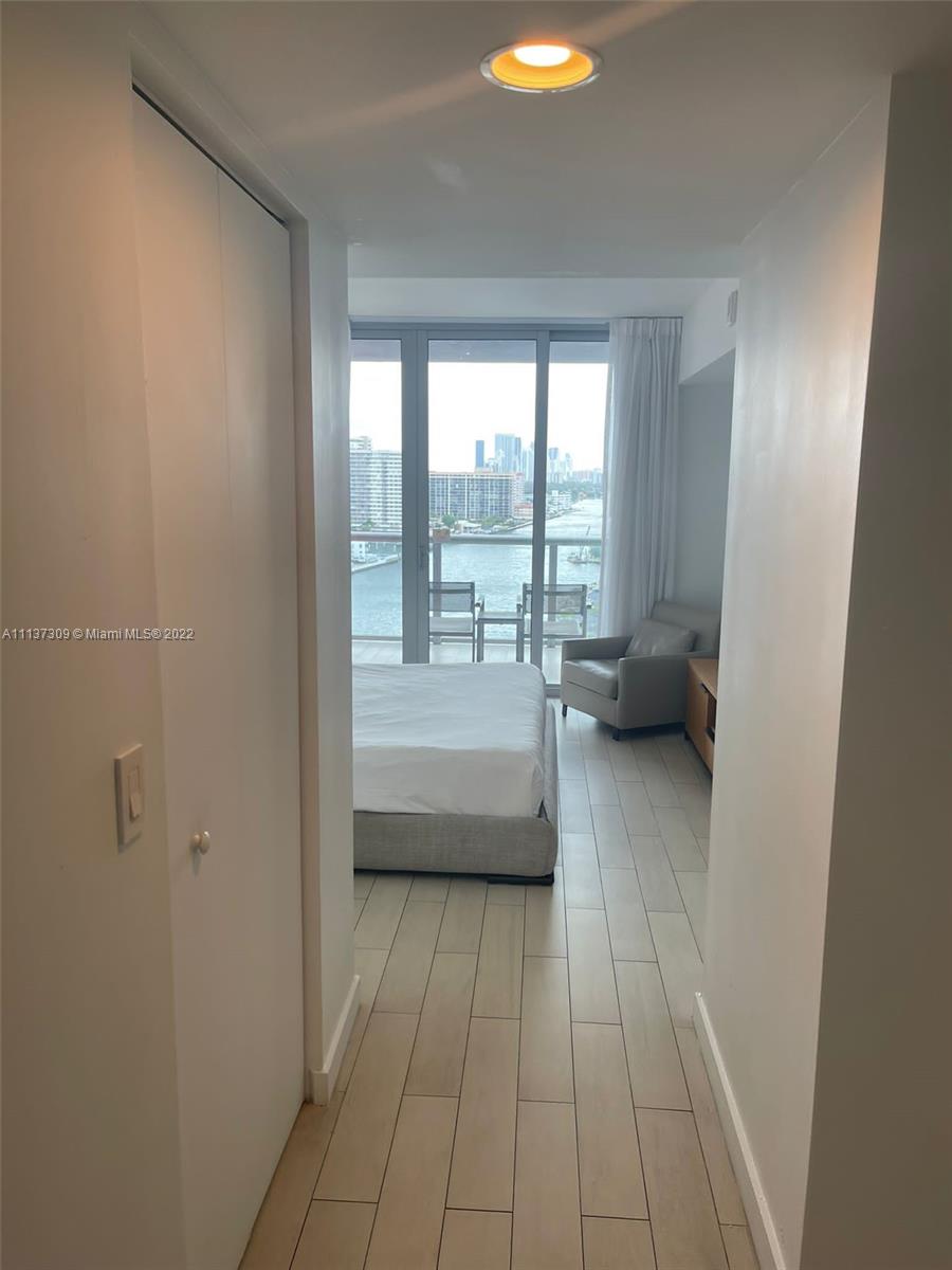 2602 E Hallandale Beach Blvd Unit: R1607