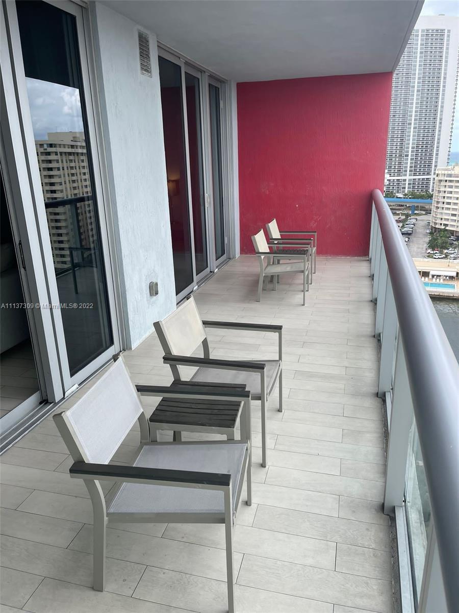 2602 E Hallandale Beach Blvd Unit: R1607