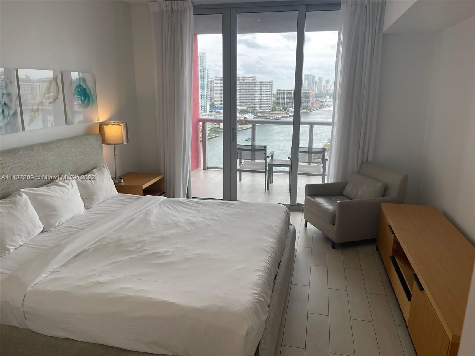 2602 E Hallandale Beach Blvd Unit: R1607