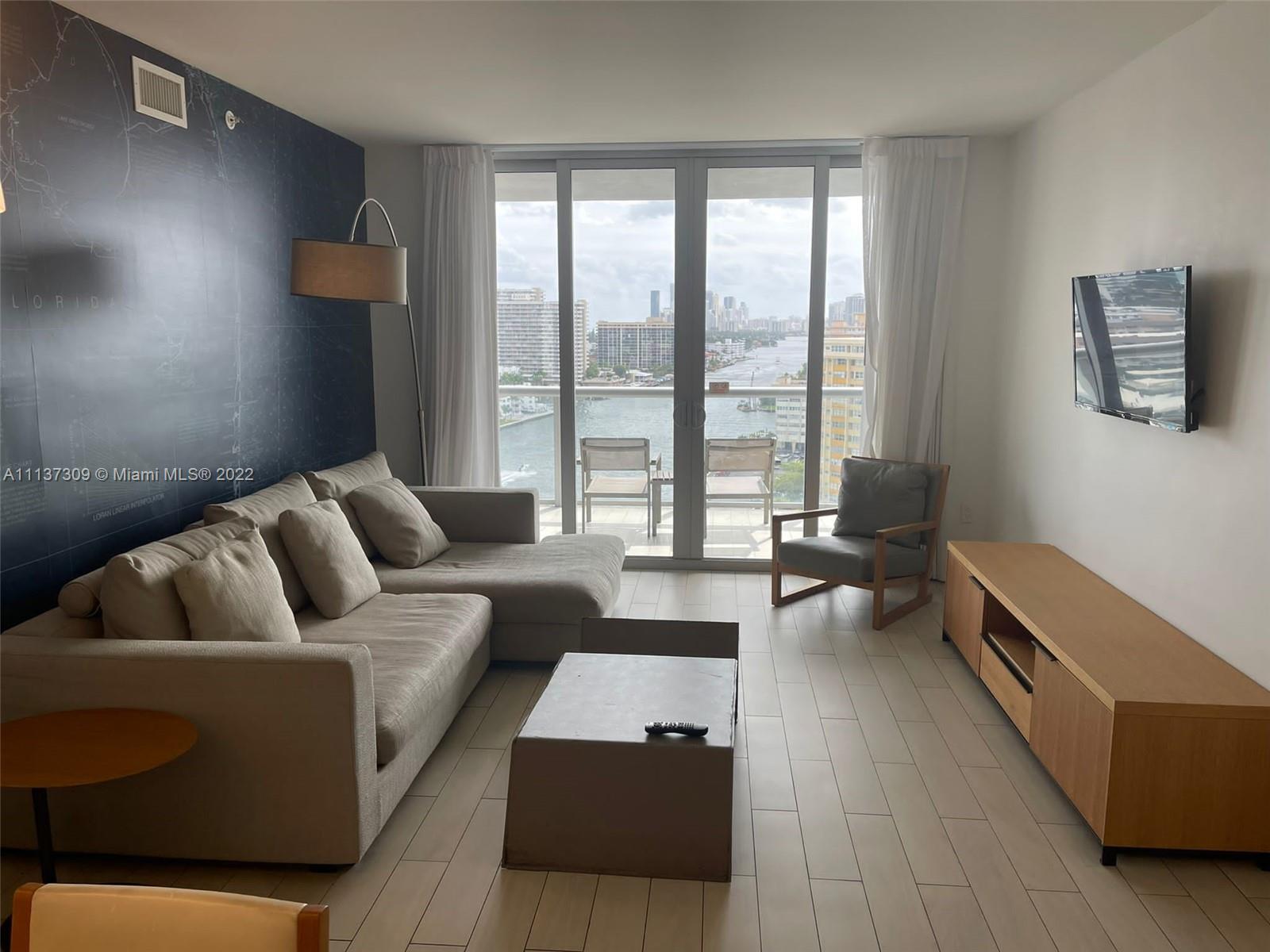 2602 E Hallandale Beach Blvd Unit: R1607