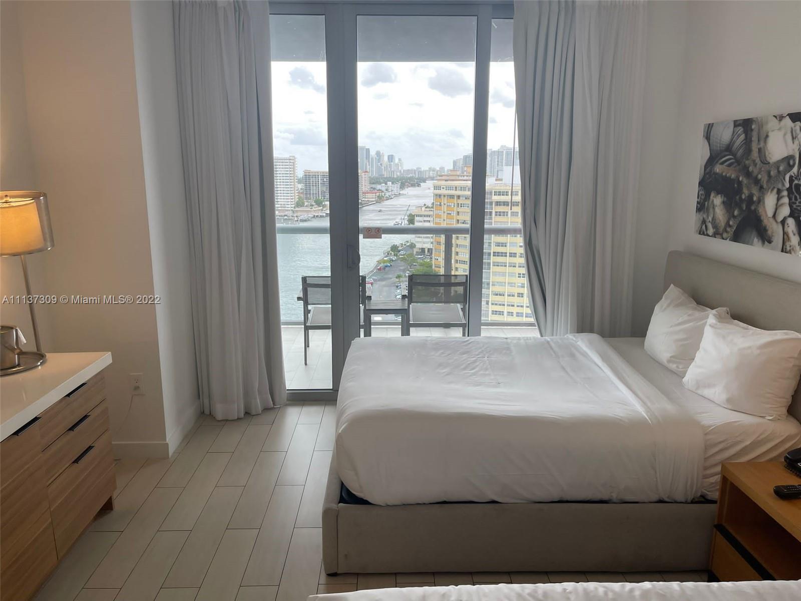 2602 E Hallandale Beach Blvd Unit: R1607