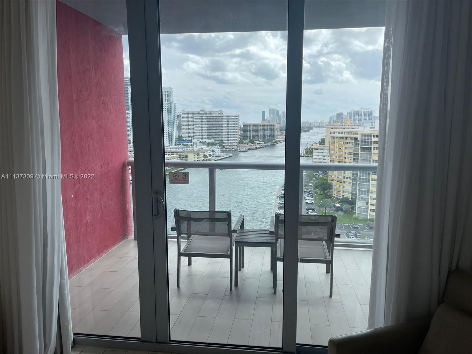 2602 E Hallandale Beach Blvd Unit: R1607