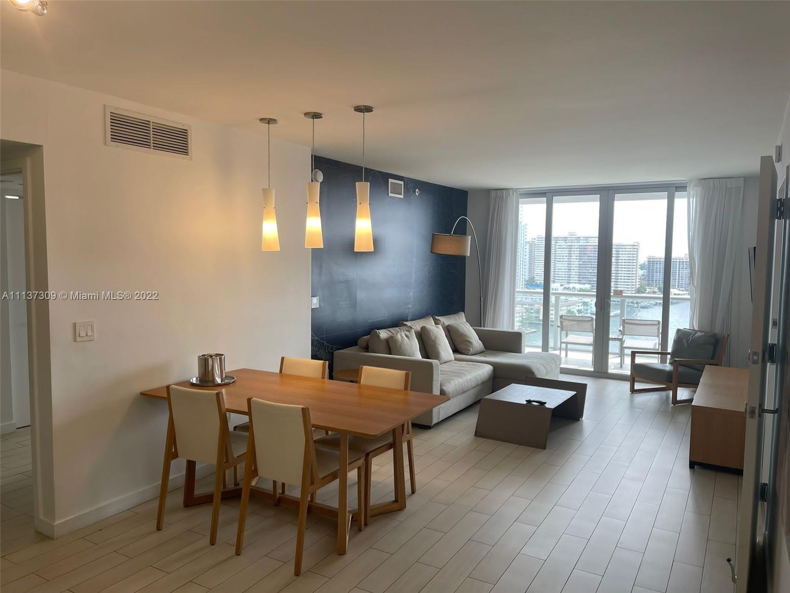 2602 E Hallandale Beach Blvd Unit: R1607