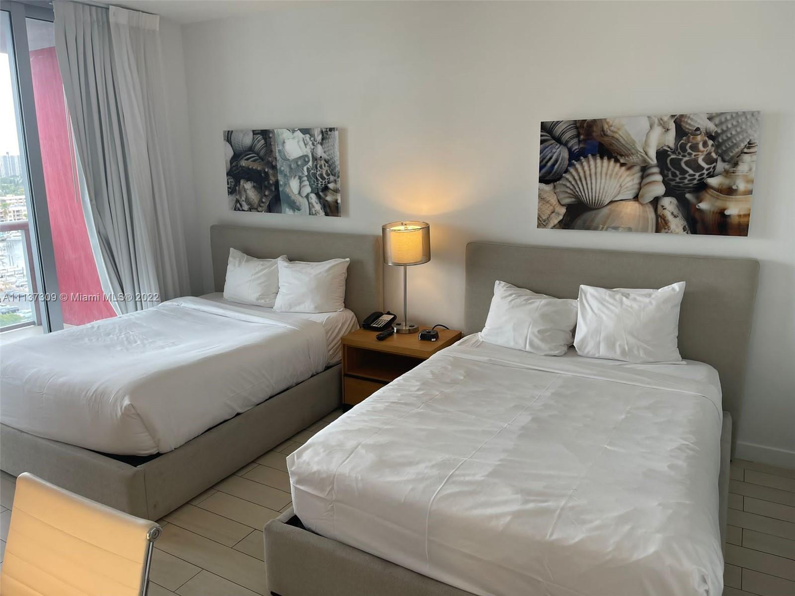 2602 E Hallandale Beach Blvd Unit: R1607