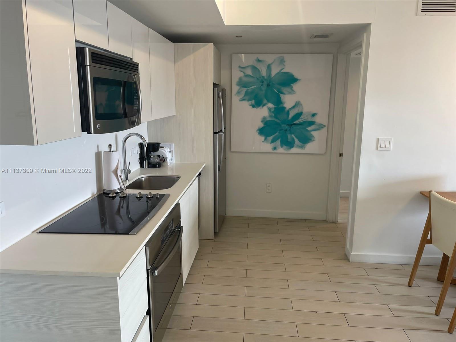 2602 E Hallandale Beach Blvd Unit: R1607