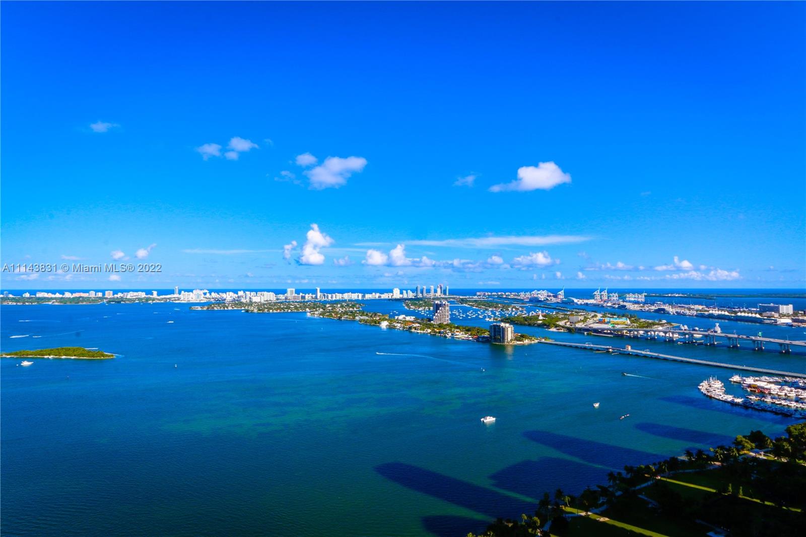 2020 N Bayshore Dr # 4003