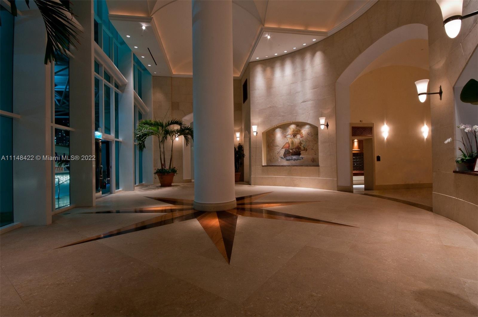1643 Brickell Ave # 1605