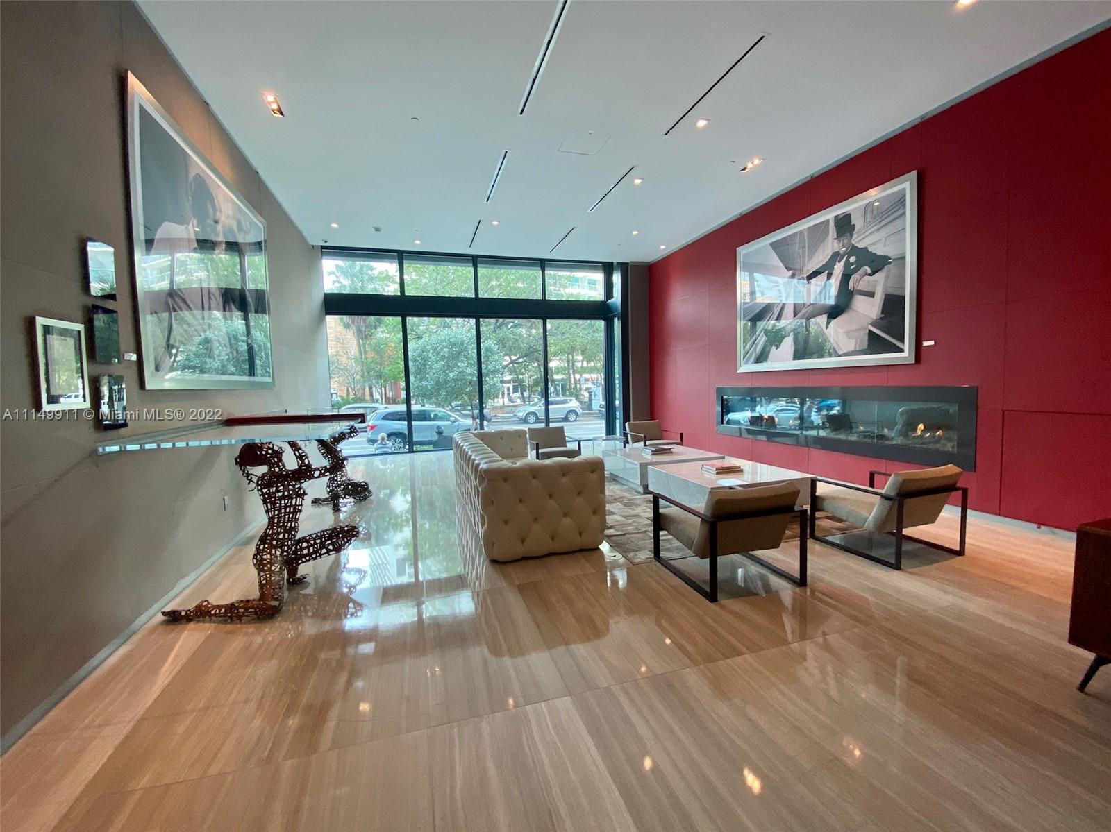 1080 Brickell Ave # 3502