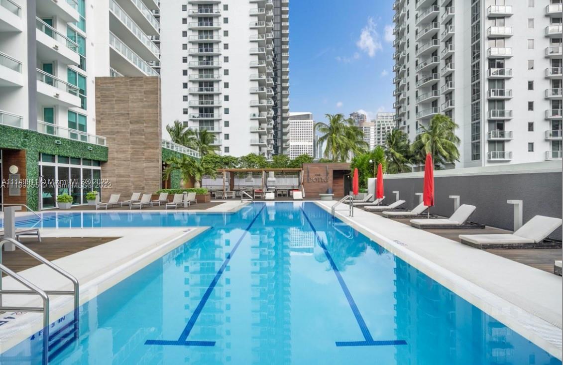 1080 Brickell Ave # 3502