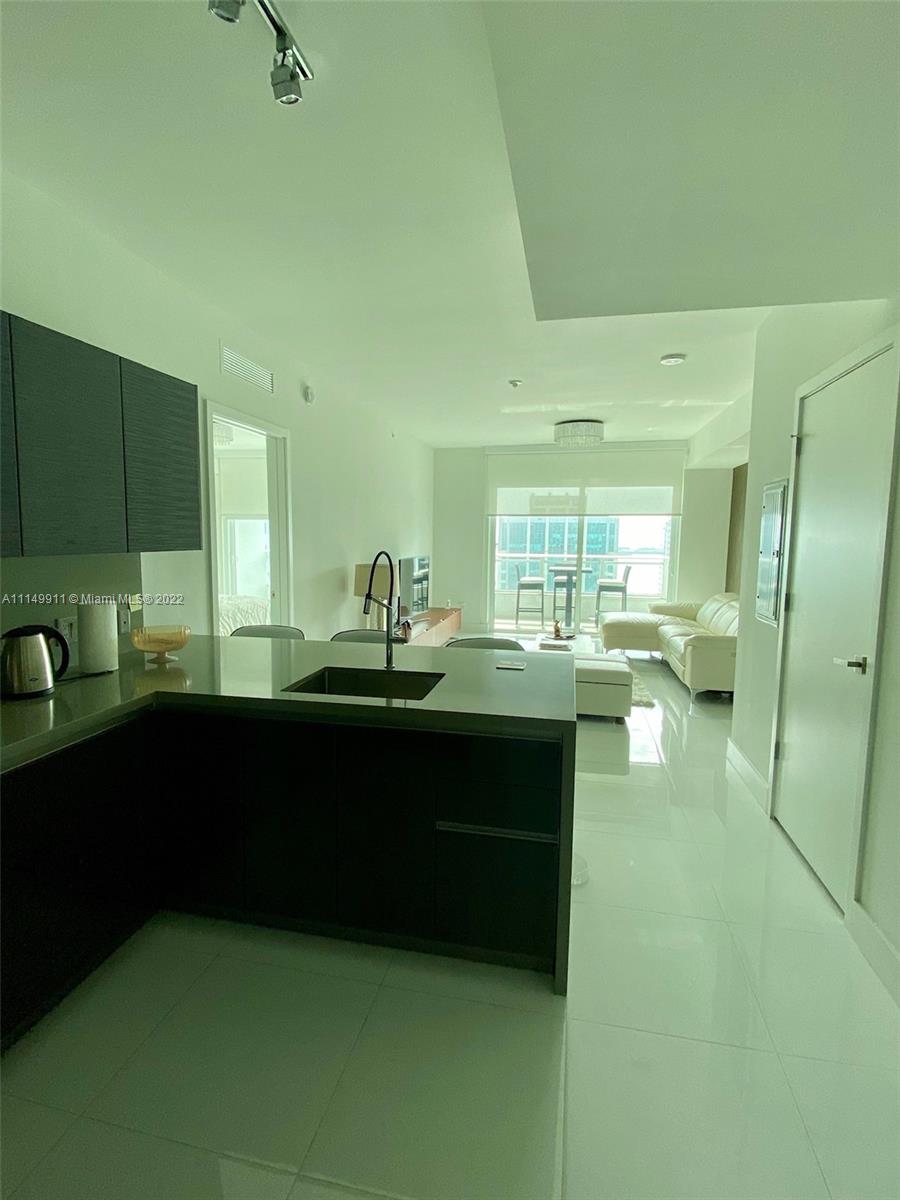 1080 Brickell Ave # 3502
