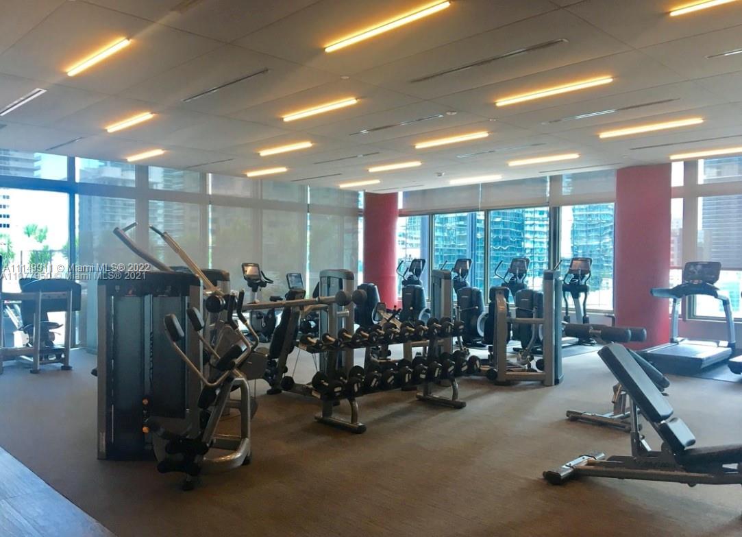 1080 Brickell Ave # 3502