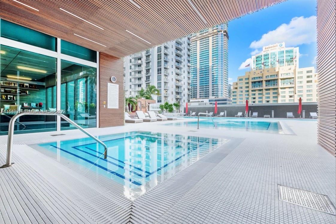 1080 Brickell Ave # 3502