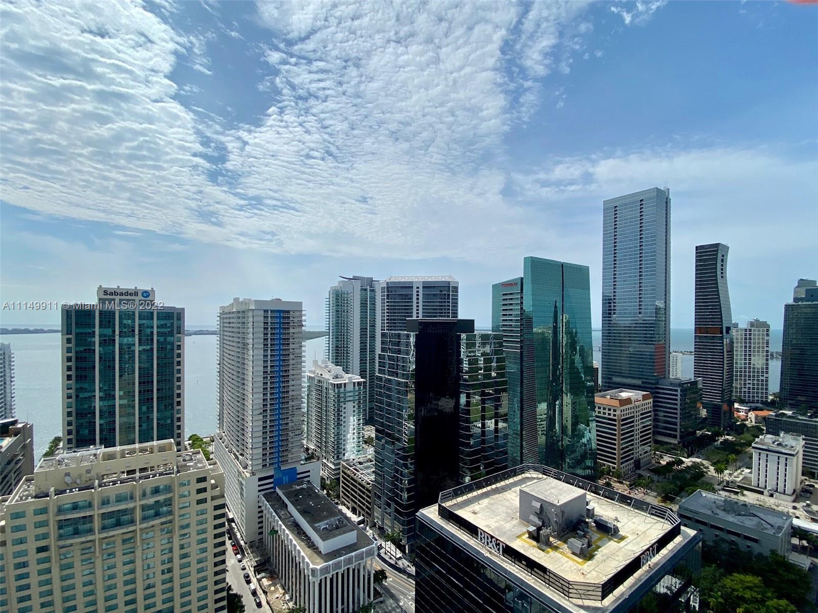 1080 Brickell Ave # 3502