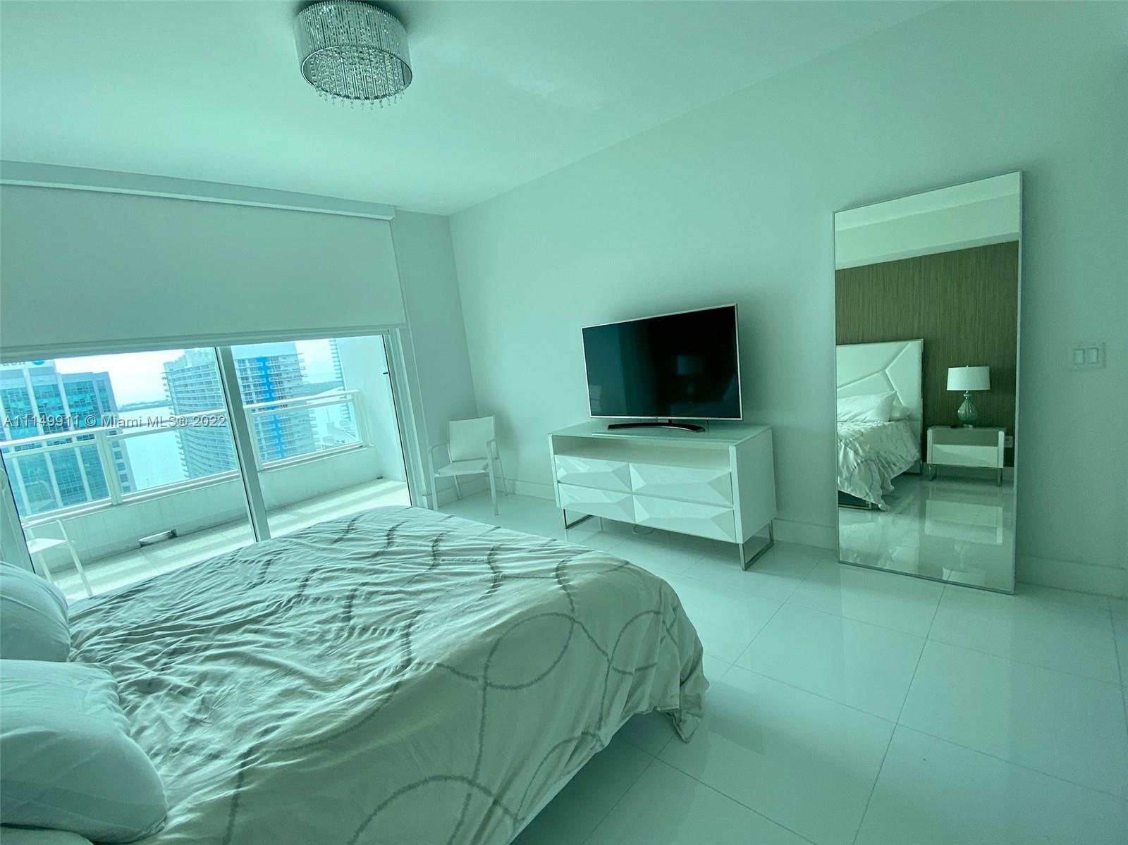 1080 Brickell Ave # 3502