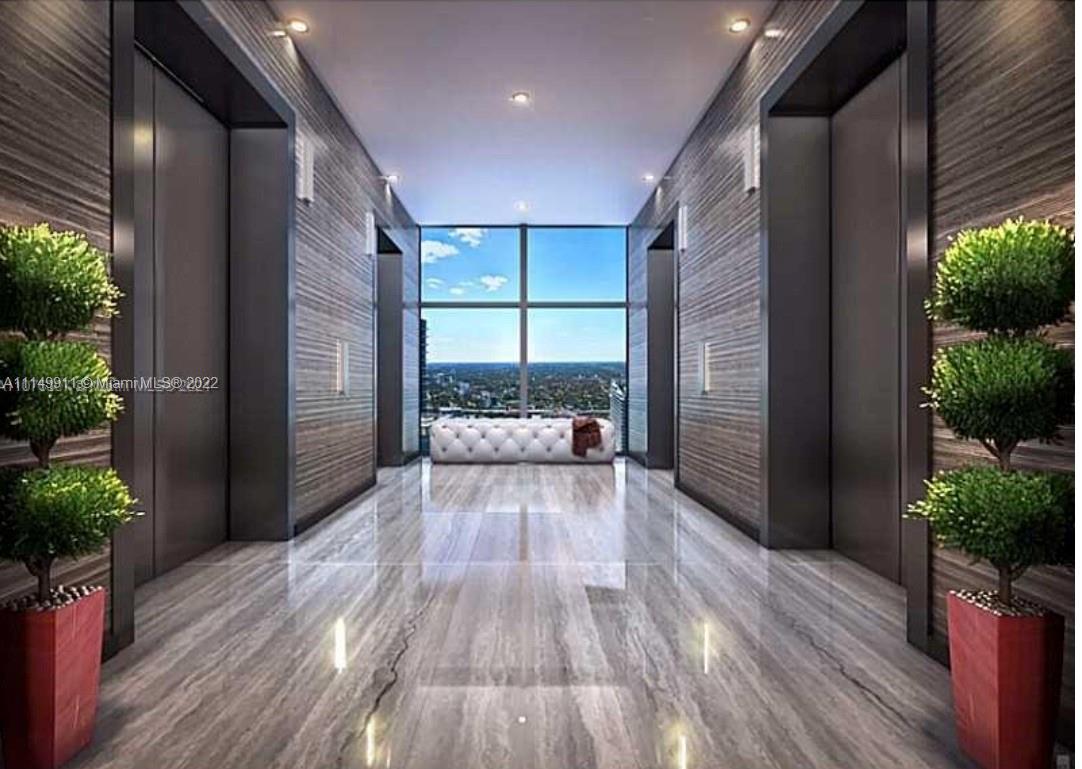 1080 Brickell Ave # 3502