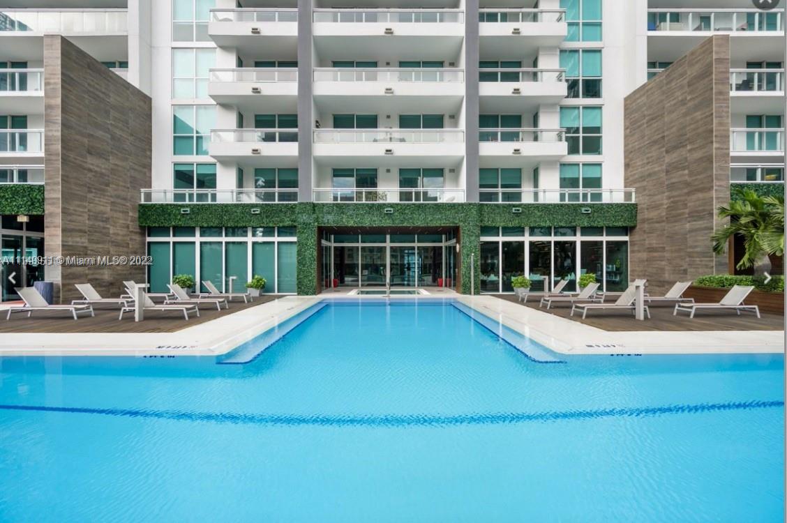 1080 Brickell Ave # 3502