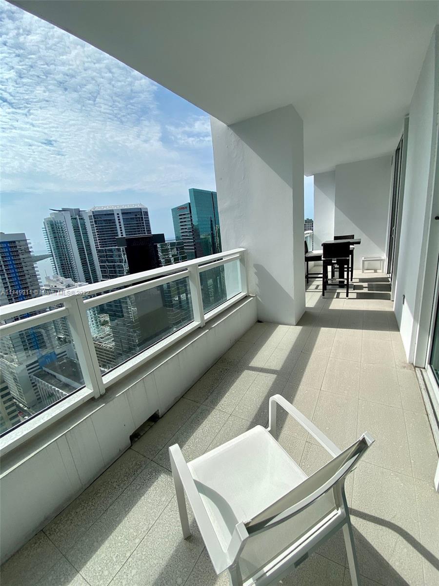 1080 Brickell Ave # 3502