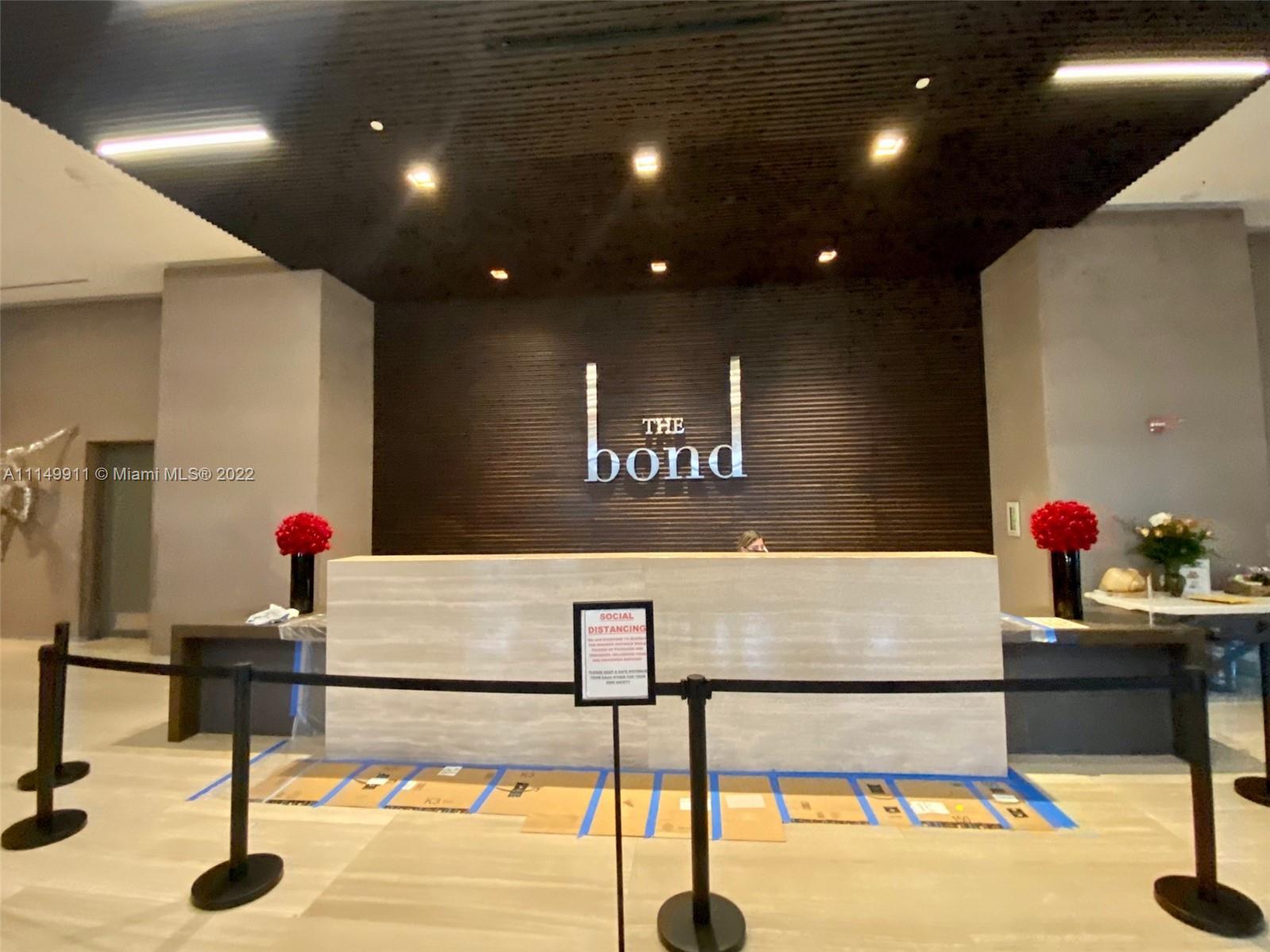 1080 Brickell Ave # 3502