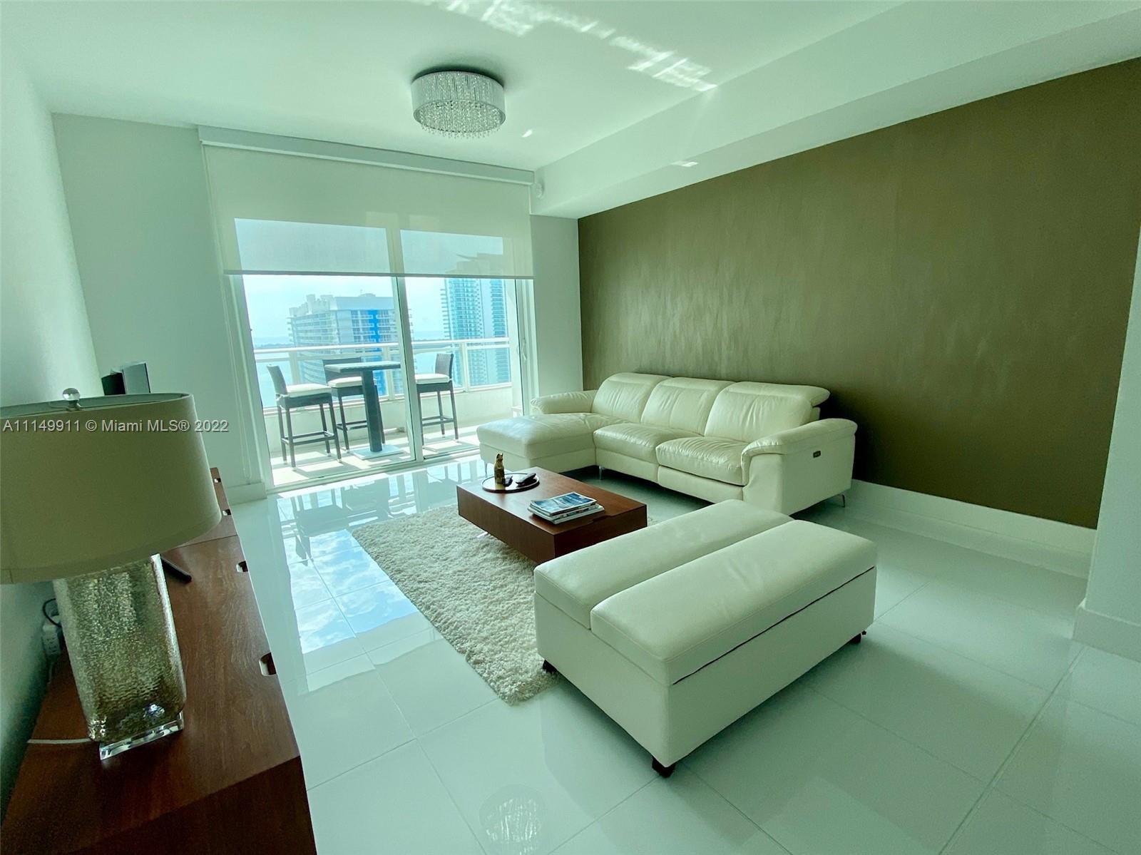 1080 Brickell Ave # 3502