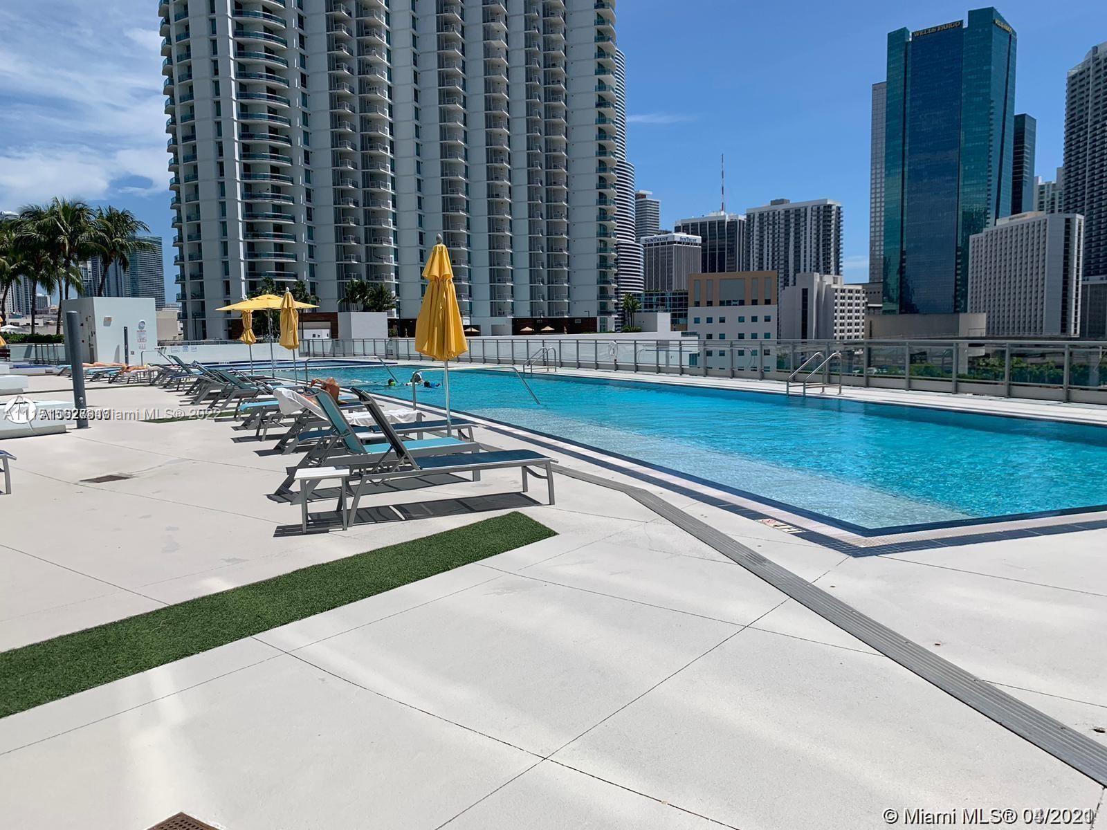 92 SW 3rd St # 1802
