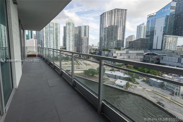 92 SW 3rd St # 1802