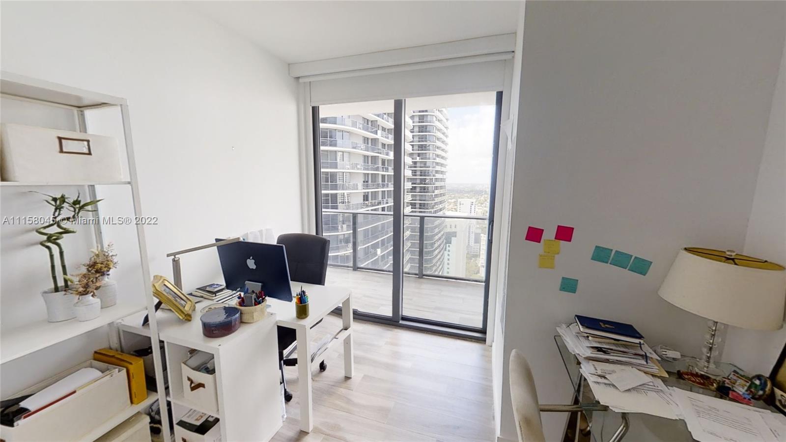 801 S MIAMI AVE Unit: 3601