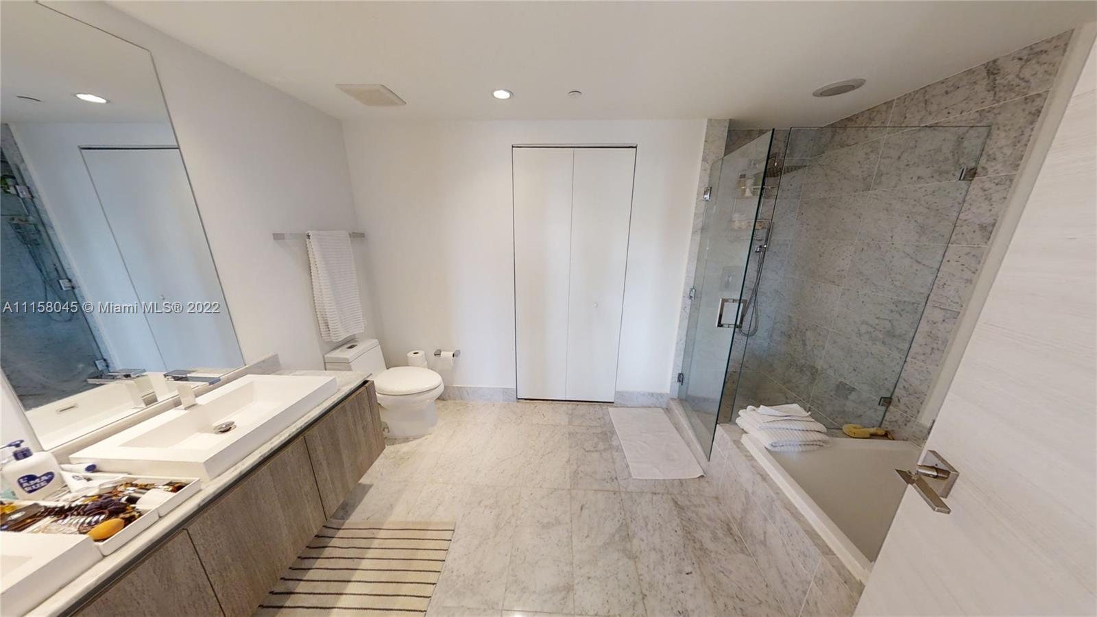 801 S MIAMI AVE Unit: 3601