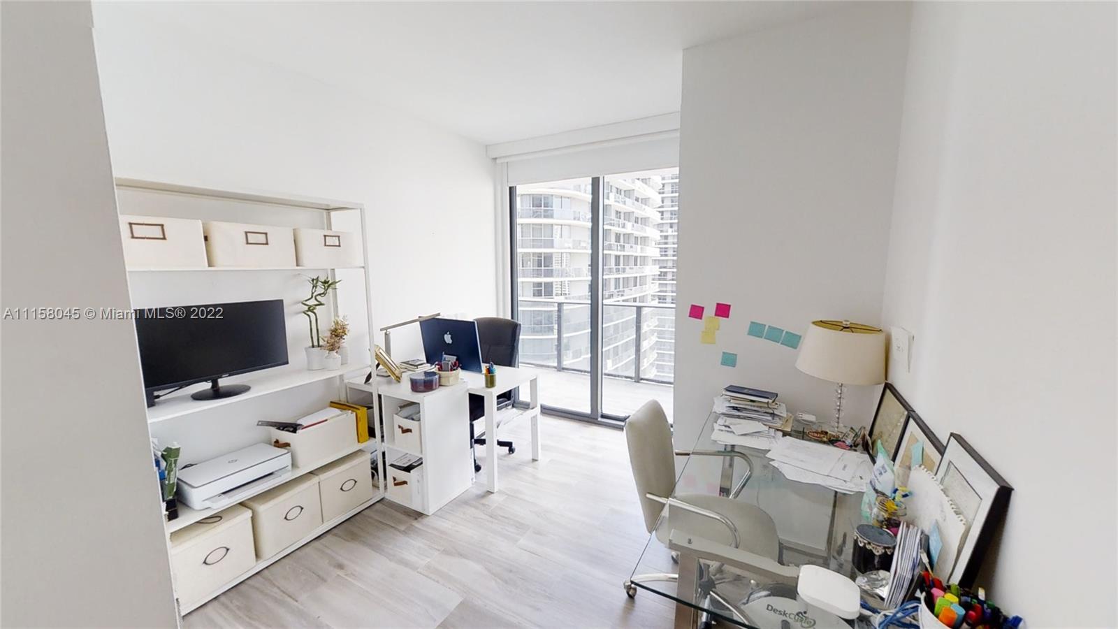 801 S MIAMI AVE Unit: 3601