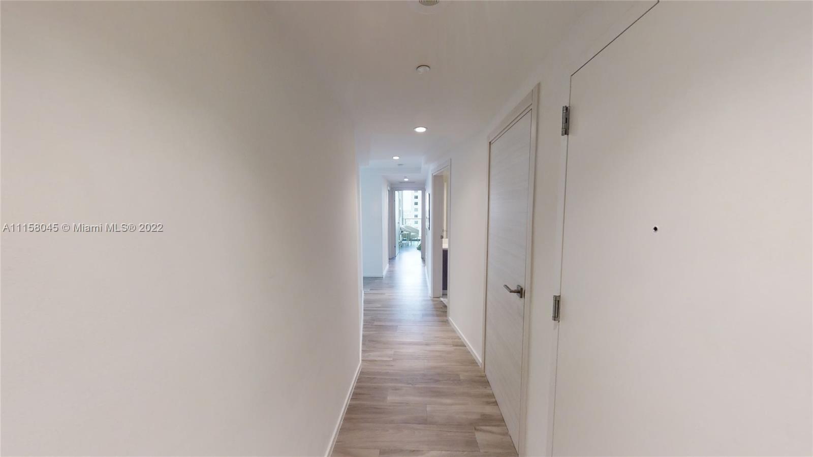 801 S MIAMI AVE Unit: 3601