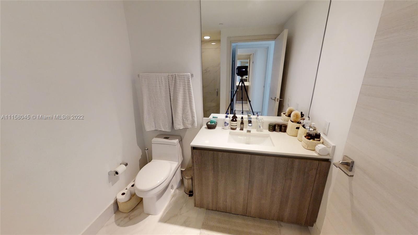 801 S MIAMI AVE Unit: 3601