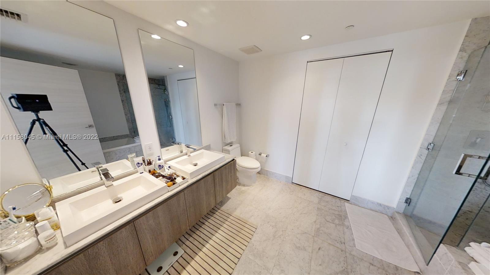 801 S MIAMI AVE Unit: 3601