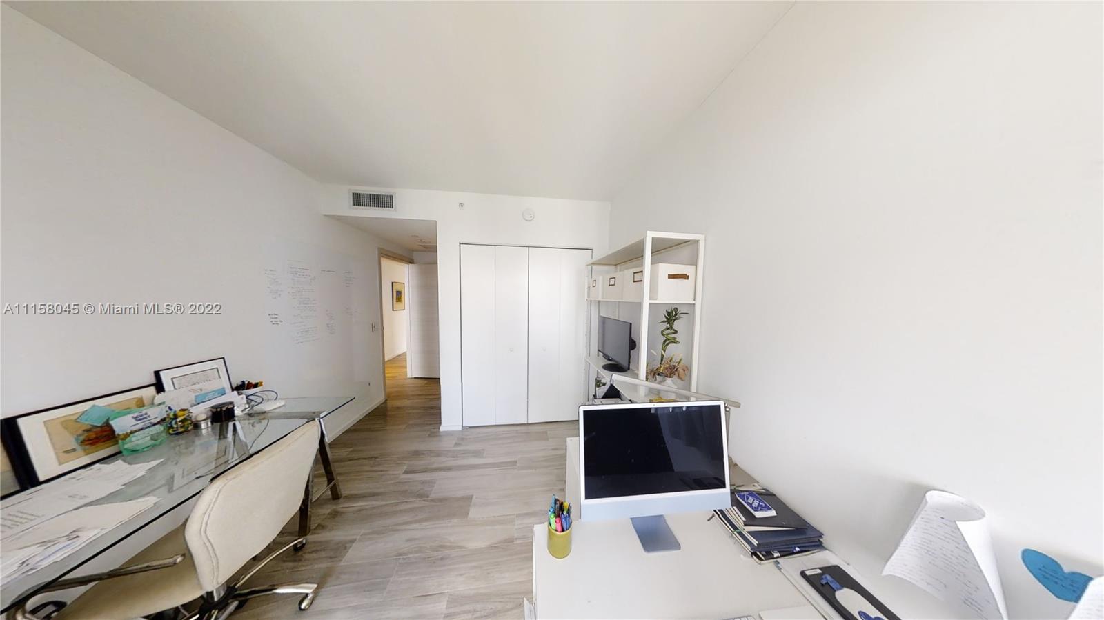 801 S MIAMI AVE Unit: 3601