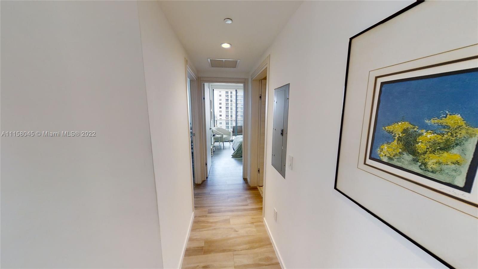 801 S MIAMI AVE Unit: 3601