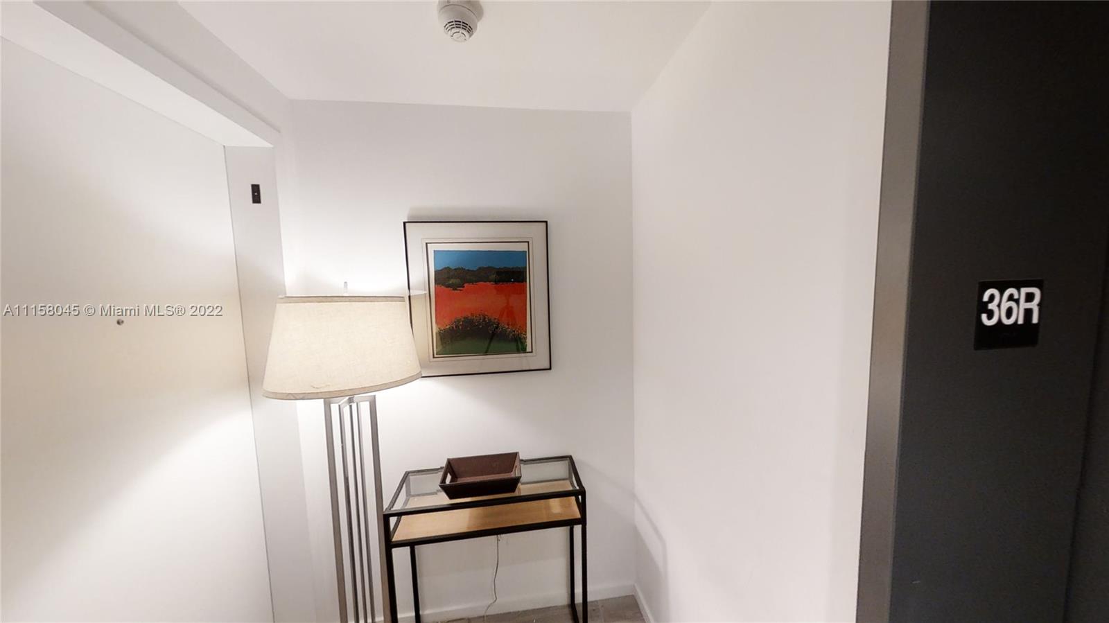 801 S MIAMI AVE Unit: 3601