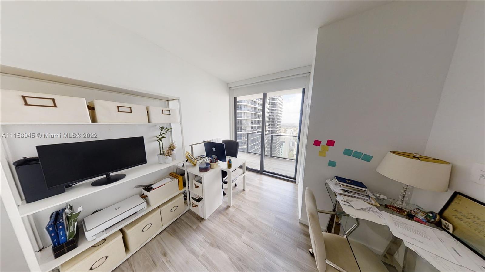 801 S MIAMI AVE Unit: 3601