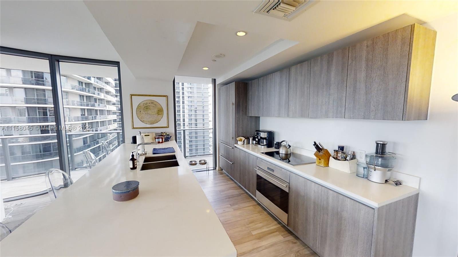 801 S MIAMI AVE Unit: 3601