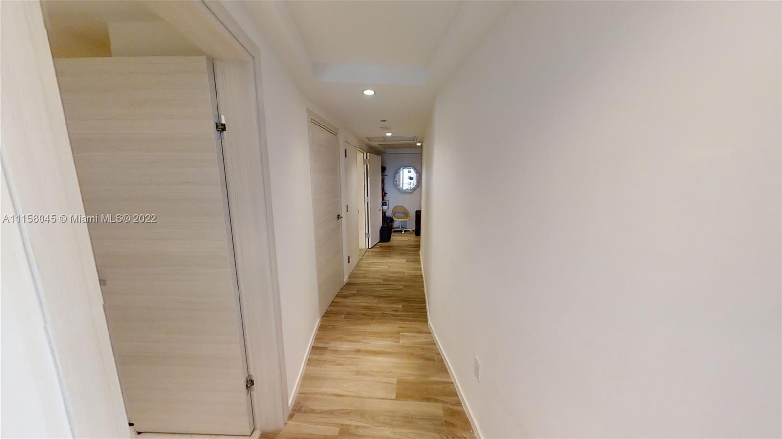 801 S MIAMI AVE Unit: 3601