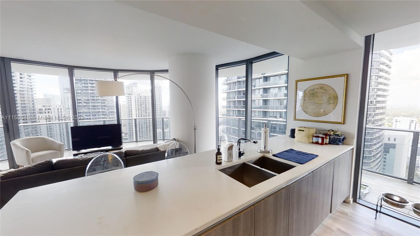 801 S MIAMI AVE Unit: 3601