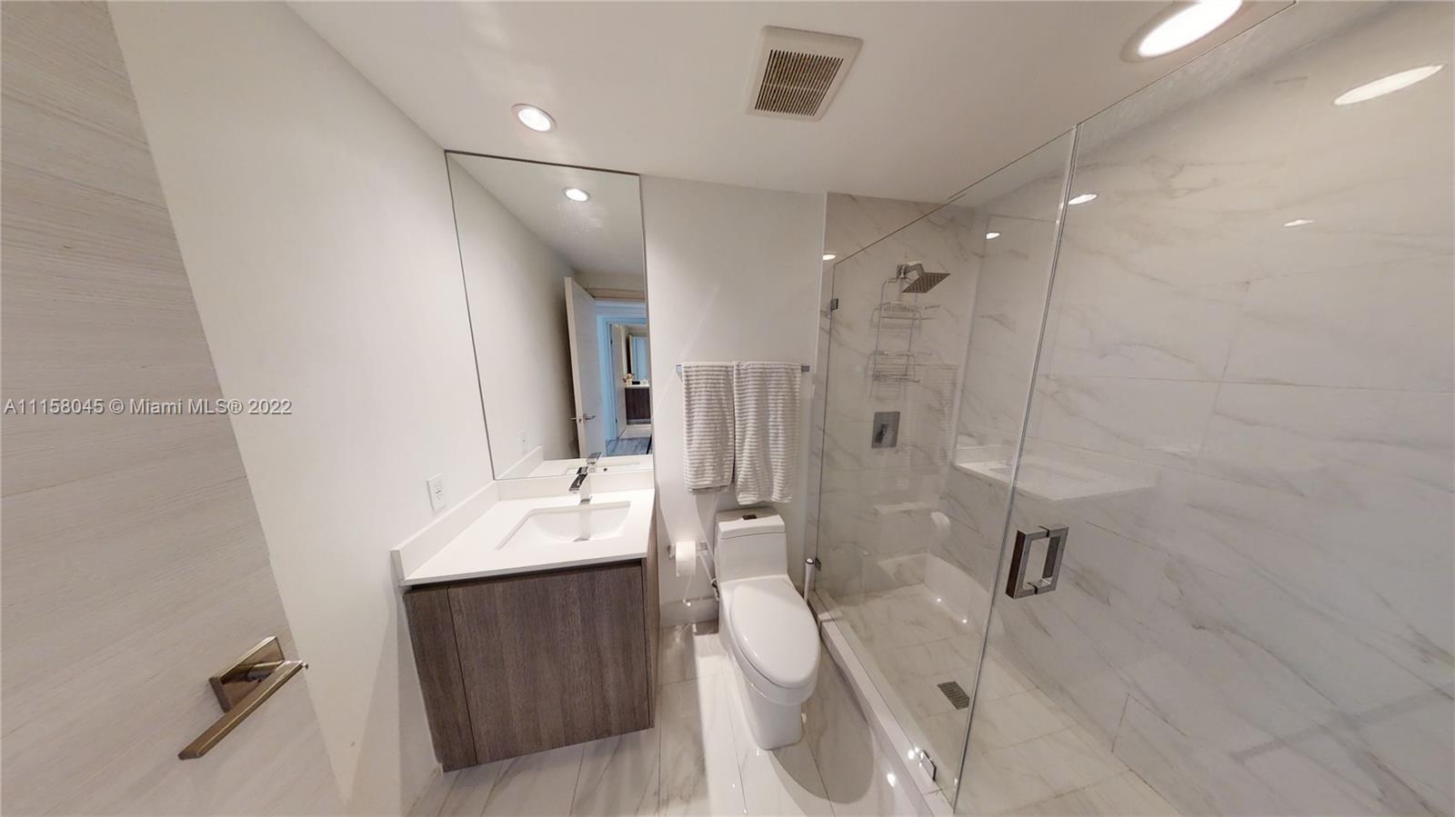 801 S MIAMI AVE Unit: 3601