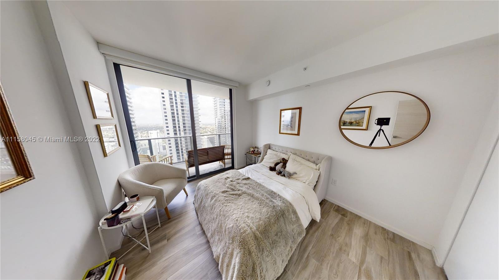 801 S MIAMI AVE Unit: 3601