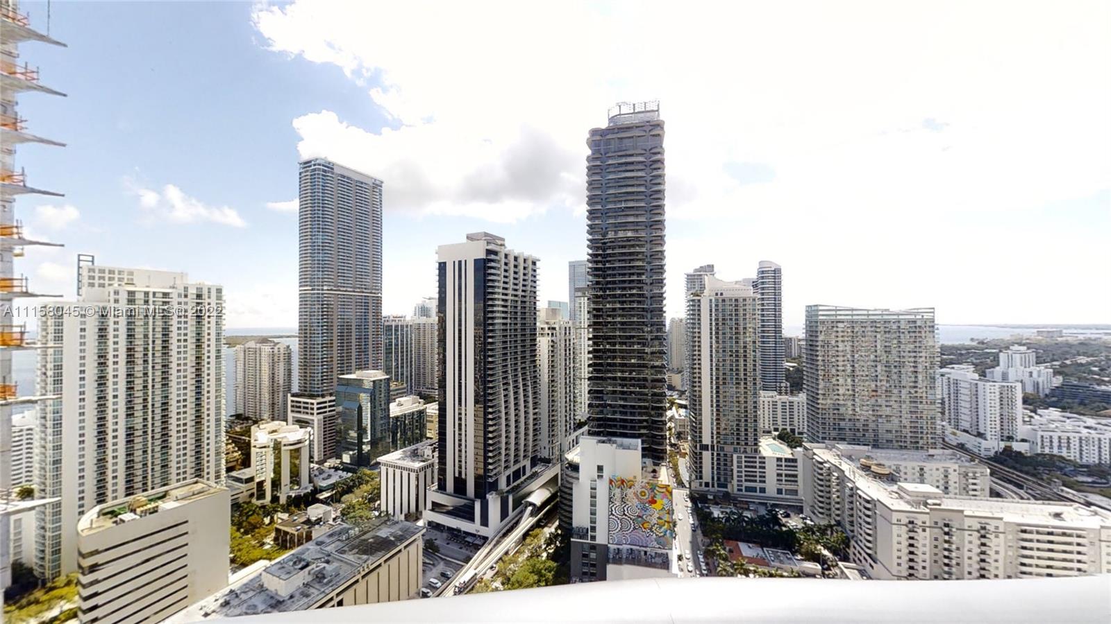 801 S MIAMI AVE Unit: 3601