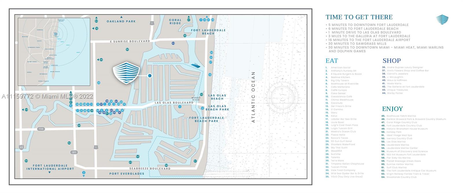 160 Isle Of Venice Dr. Unit: PH3