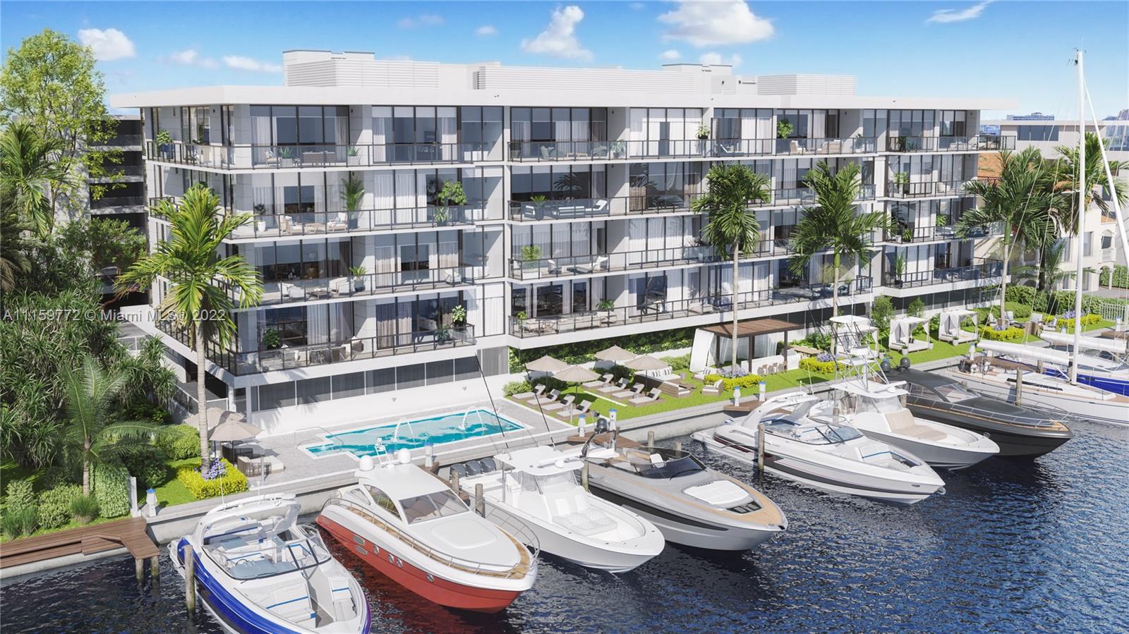 160 Isle Of Venice Dr. Unit: PH3