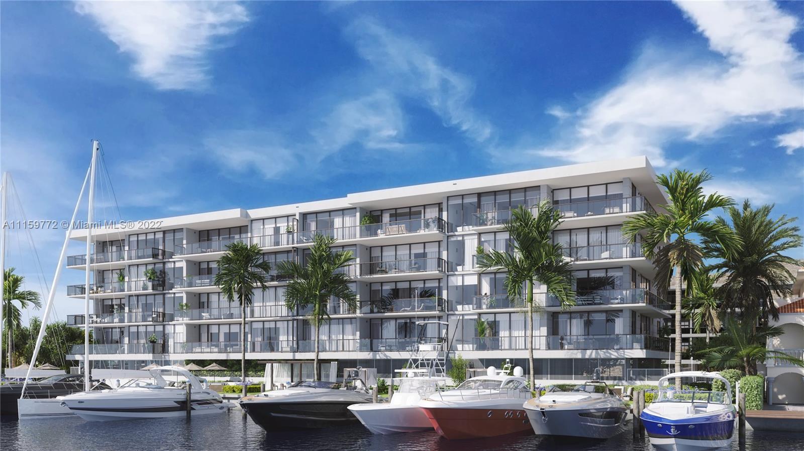 160 Isle Of Venice Dr. Unit: PH3