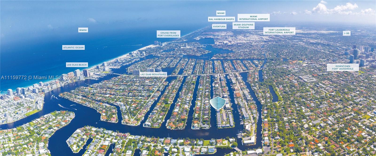 160 Isle Of Venice Dr. Unit: PH3