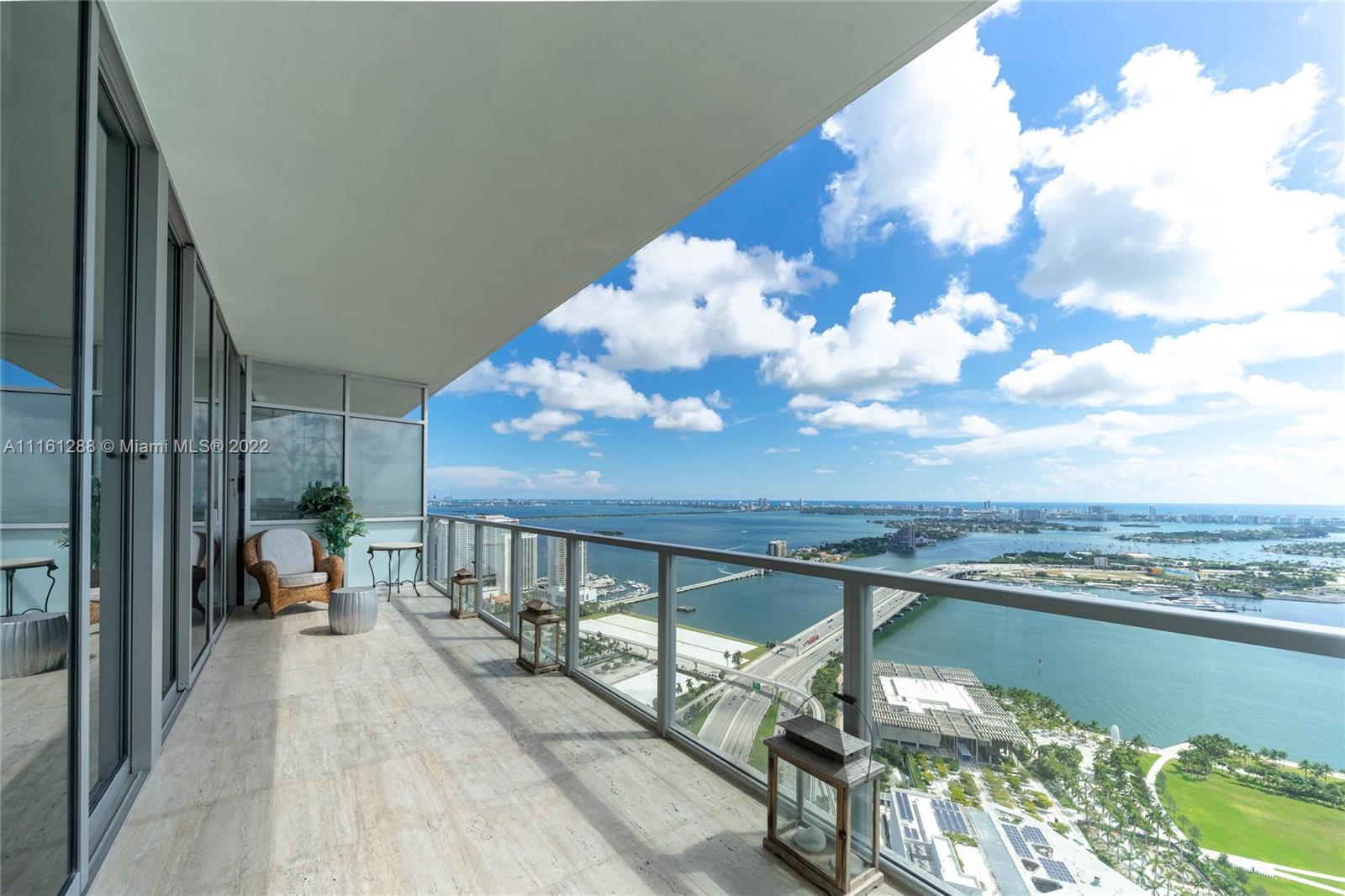 1100 Biscayne Blvd # 4703