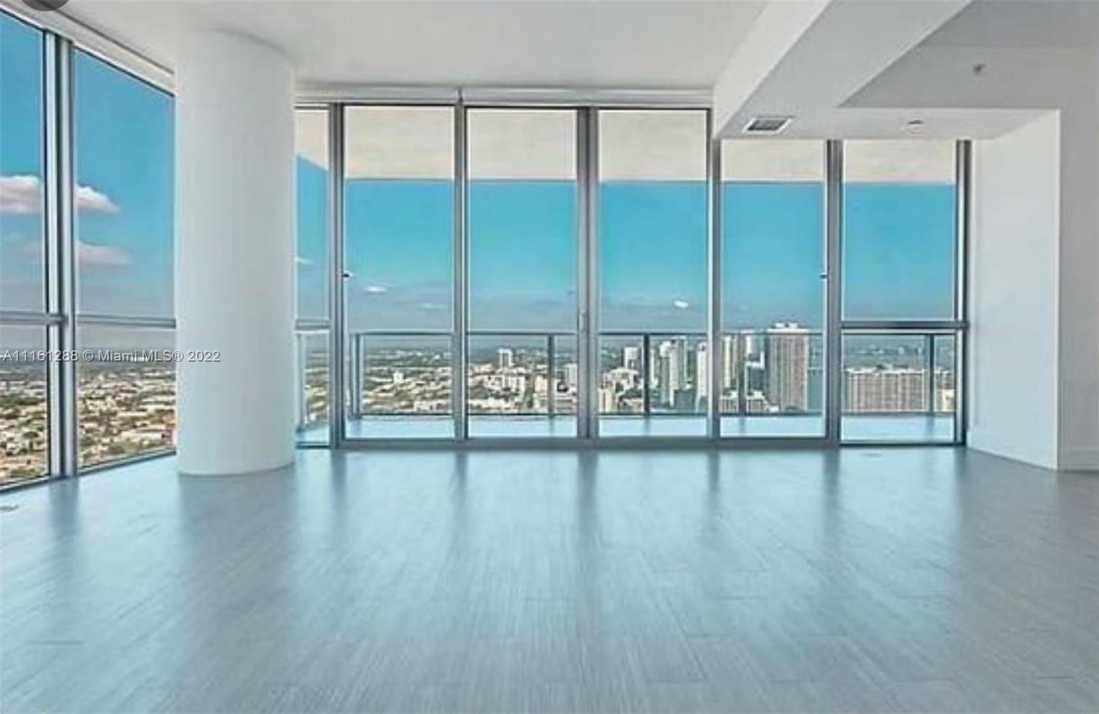 1100 Biscayne Blvd # 4703